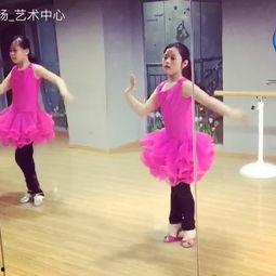 舞蹈视频学生,跟随舞蹈视频领略青春风采