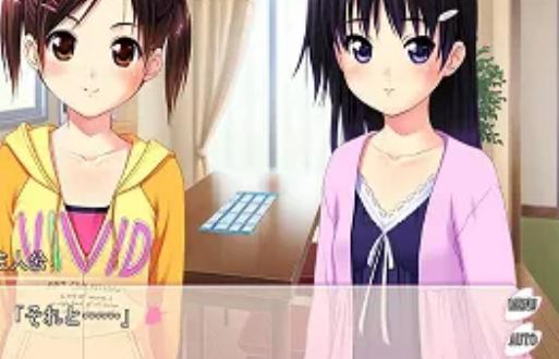 侄少女视频,青春活力，美好瞬间