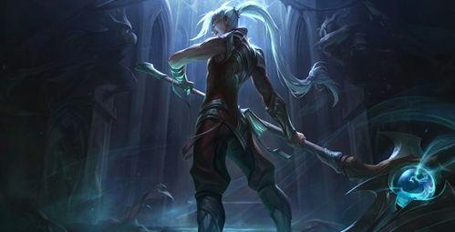 凯隐皮肤视频,神秘皮肤背后的故事与魅力解析