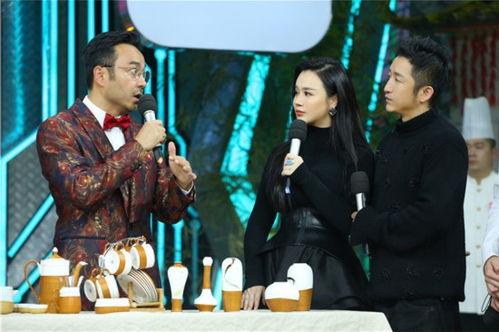 冉莹颖天天向上视频,展现运动家庭风采