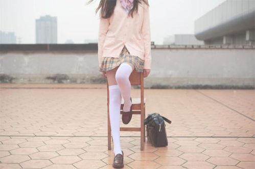 穿白色连裤袜视频,时尚与舒适的完美融合