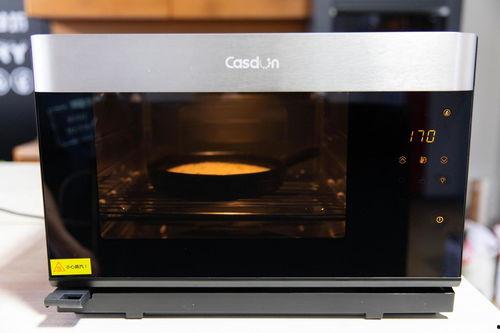 电烤箱怎么用视频教程