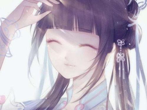 古风动画视频,动画中的古典风情画卷