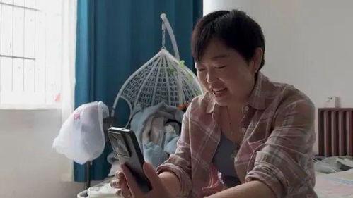 关于母亲的视频,视频记录感人瞬间