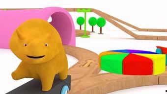 2岁早教视频,开启宝宝潜能的奇妙之旅