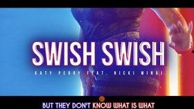 swish swish视频