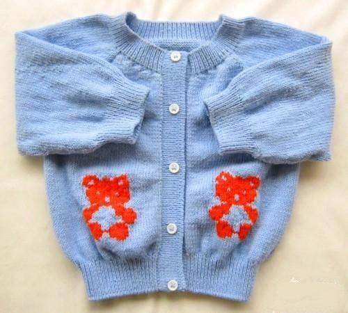 宝宝毛衣编织视频全集,从入门到精通，打造温暖童趣