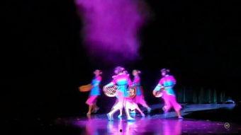 古典独舞视频大全,探寻独舞之美