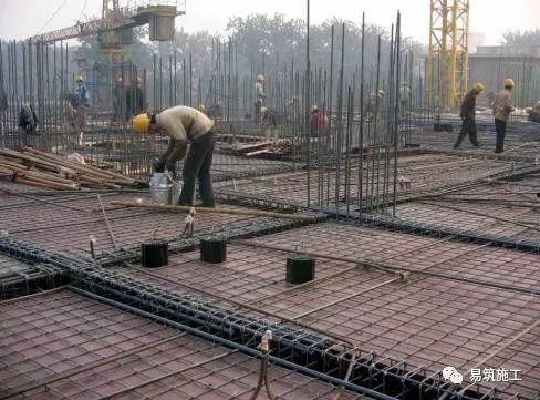 建筑施工全过程视频