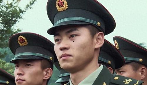 我的老班长视频