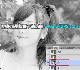 ps头发抠图视频教程,轻松掌握人物与背景分离技巧