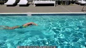 自由泳公开水域视频,自由泳公开水域精彩瞬间回顾